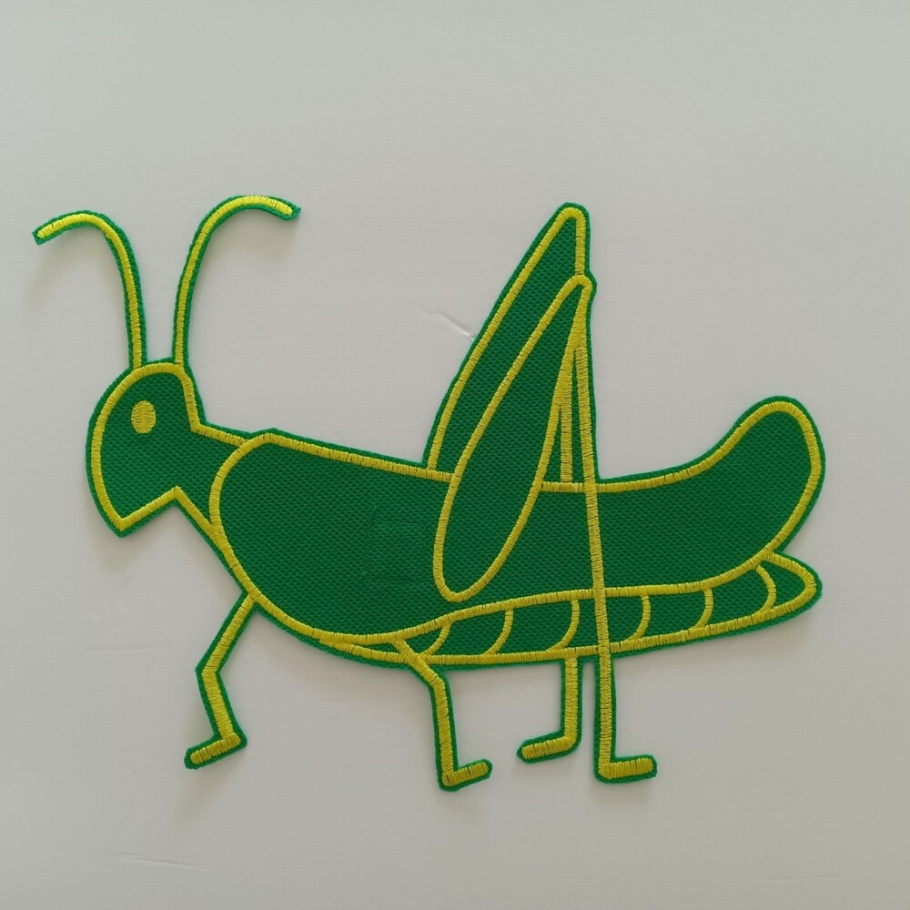 Children's Learning Educational Storyboard Bugs Fun Toys Large Stick on Back - Picture 3 of 12